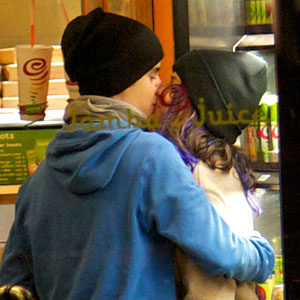 Justin Bieber, Selena Gomez Justin Bieber, Selena Gomez